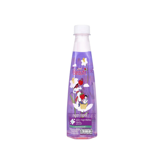 เซปเป้บิวติดริ๊งค์กลูตากลอรี่กลิ่นไวท์สตรอเบอร์รี่ 360ml