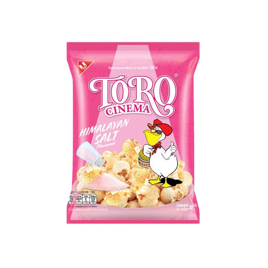 โตโรรสเกลือหิมาลายัน 30g