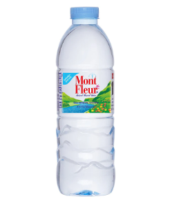 มองต์เฟลอน้ำแร่ธรรมชาติ 500ml
