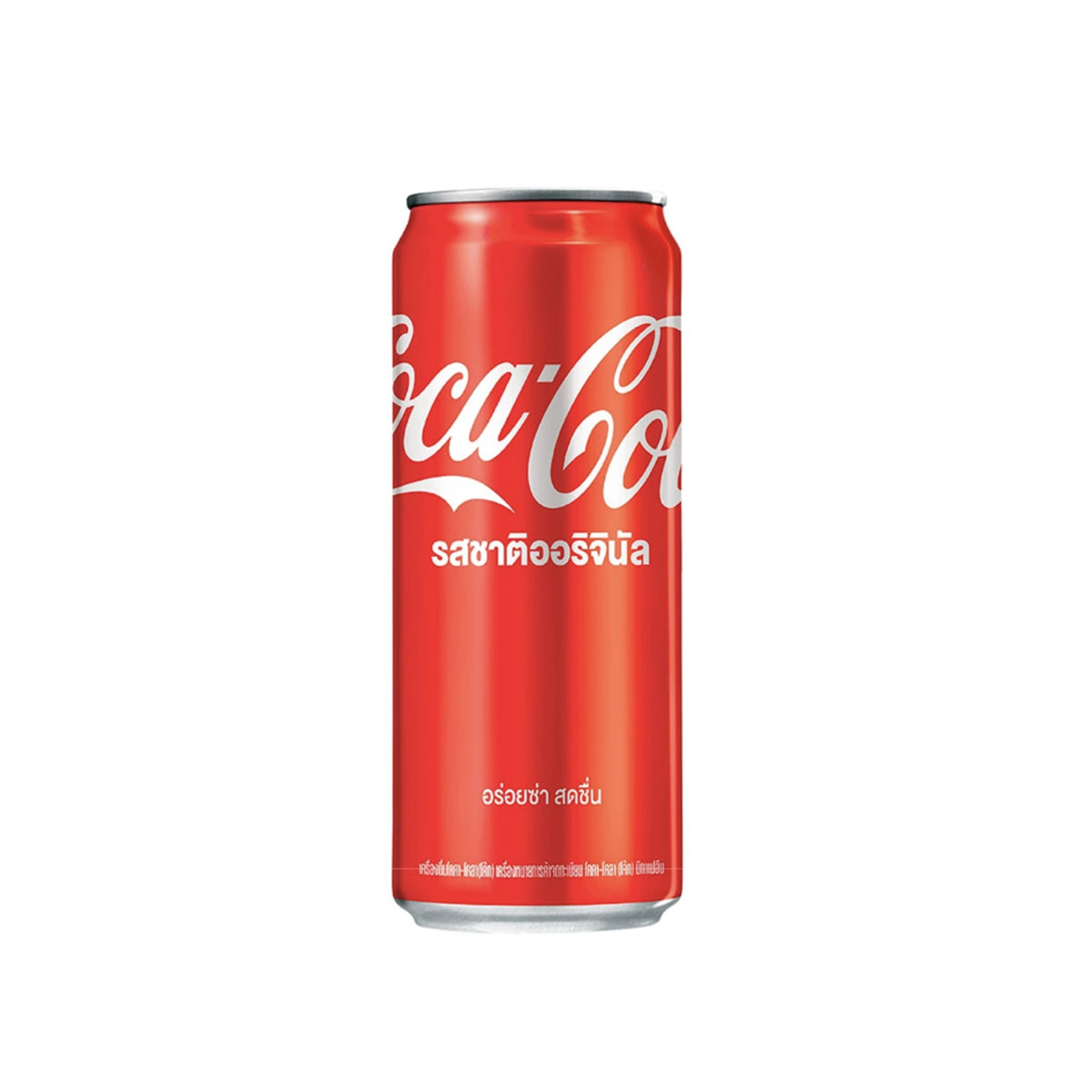 โค้กกระป๋อง 325ml