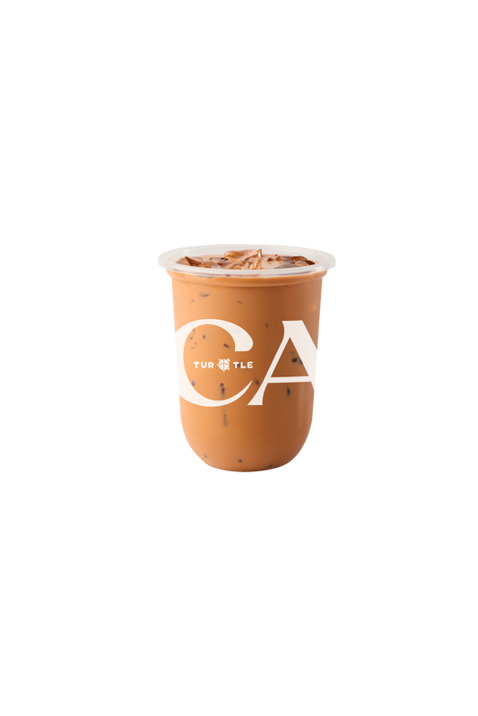 เทอร์เทิล ชาไทย 16oz