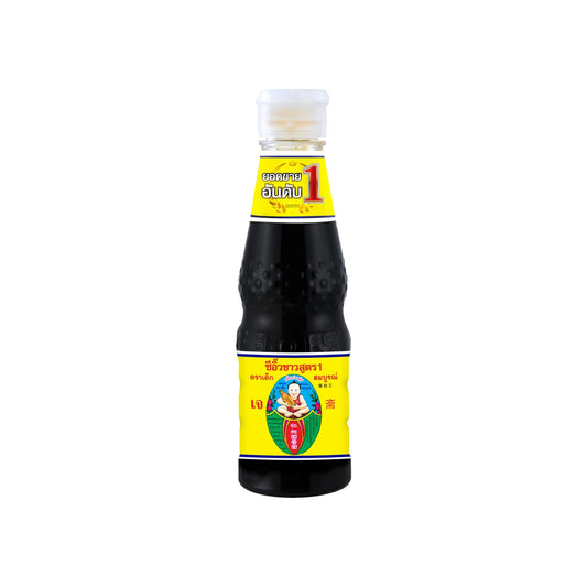เด็กสมบูรณ์ซีอิ้วขาวสูตร1 95ml