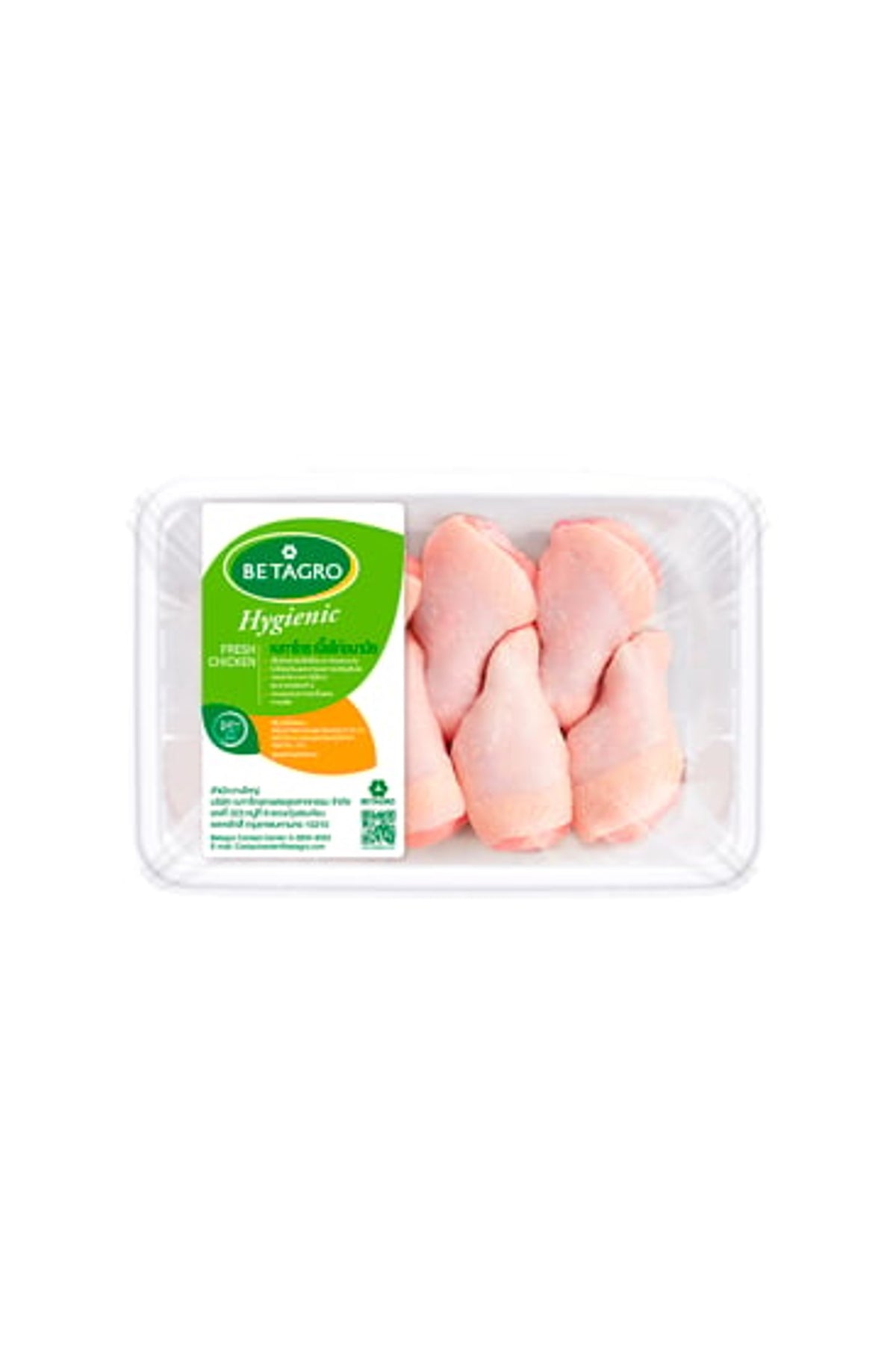เบทาโกรปีกบนไก่ 300g