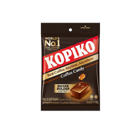 โกปิโก้ลูกอมกาแฟคลาสสิค 31.5g