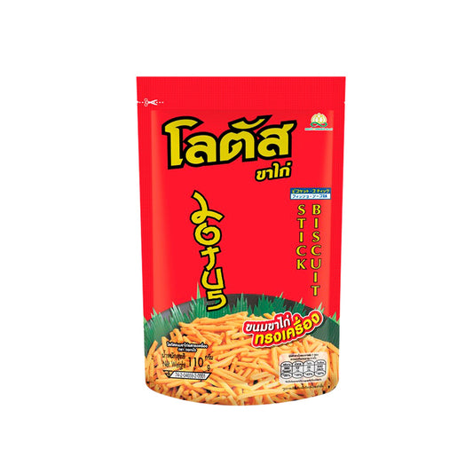 โลตัส ขาไก่รสทรงเครื่อง 110g