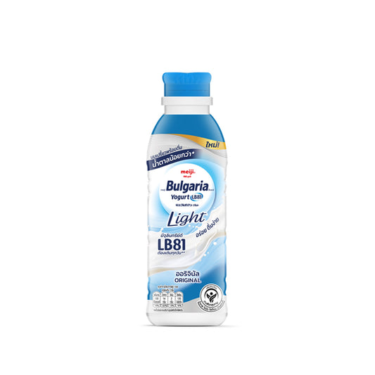 เมจิบัลแกเรียไลท์รสออริจินัล 300ml