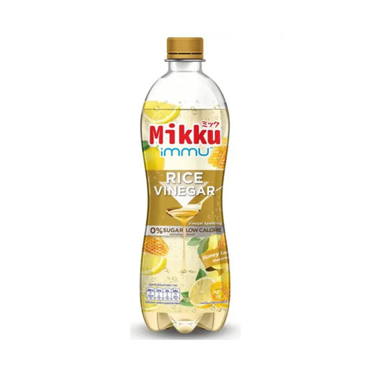 มิกกุไรซ์วิเนการ์สปาร์คกลิ้ง 320ml
