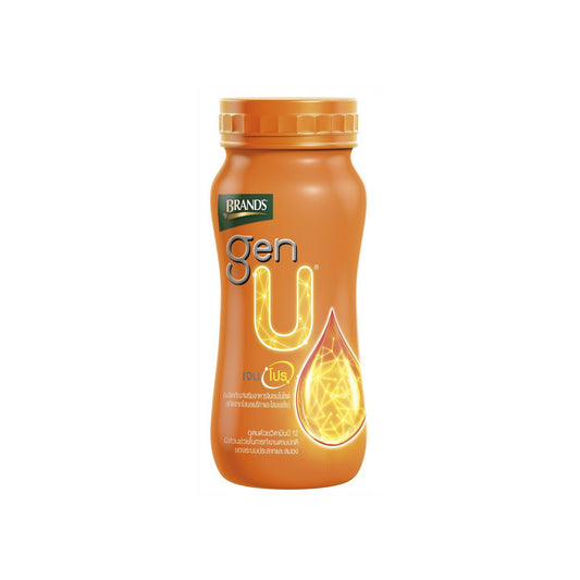 แบรนด์ เจนยู 100ml