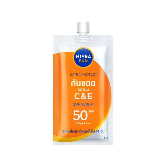 นีเวีย ซันซีแอนด์อีเอสพีเอฟ50 7ml