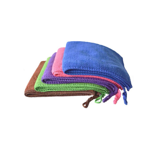 บีซีดี ผ้าอเนกประสงค์ 3pcs 30x30cm