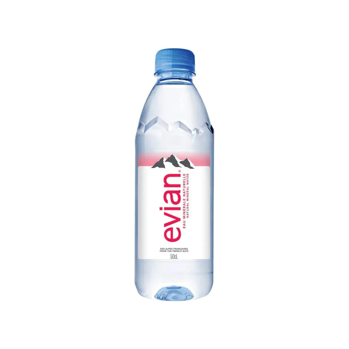 เอเวียงน้ำแร่ธรรมชาติ 500ml