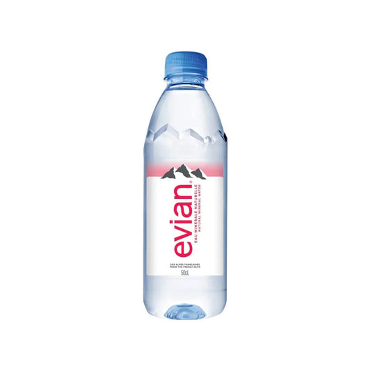 เอเวียงน้ำแร่ธรรมชาติ 500ml